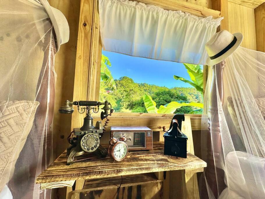 Cabana Recordando El Ayer San Lorenzo Extérieur photo