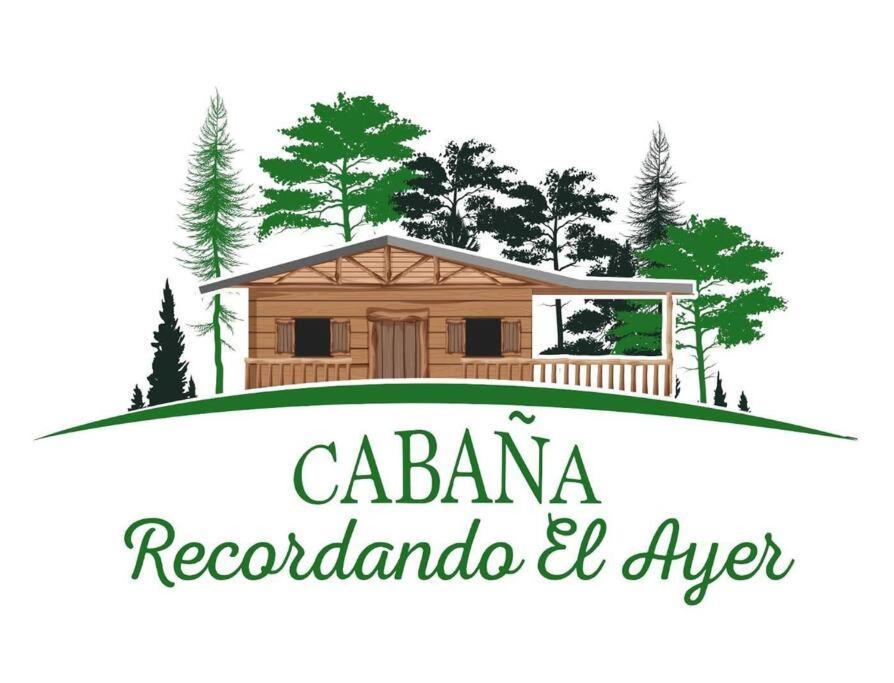 Cabana Recordando El Ayer San Lorenzo Extérieur photo